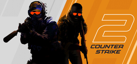 CS2 Logo