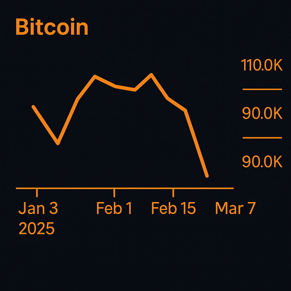 BTC Chart